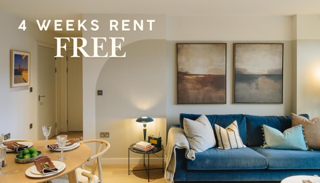 Main image of property: The Wiltern, Dawlish Avenue, East Perivale, UB6