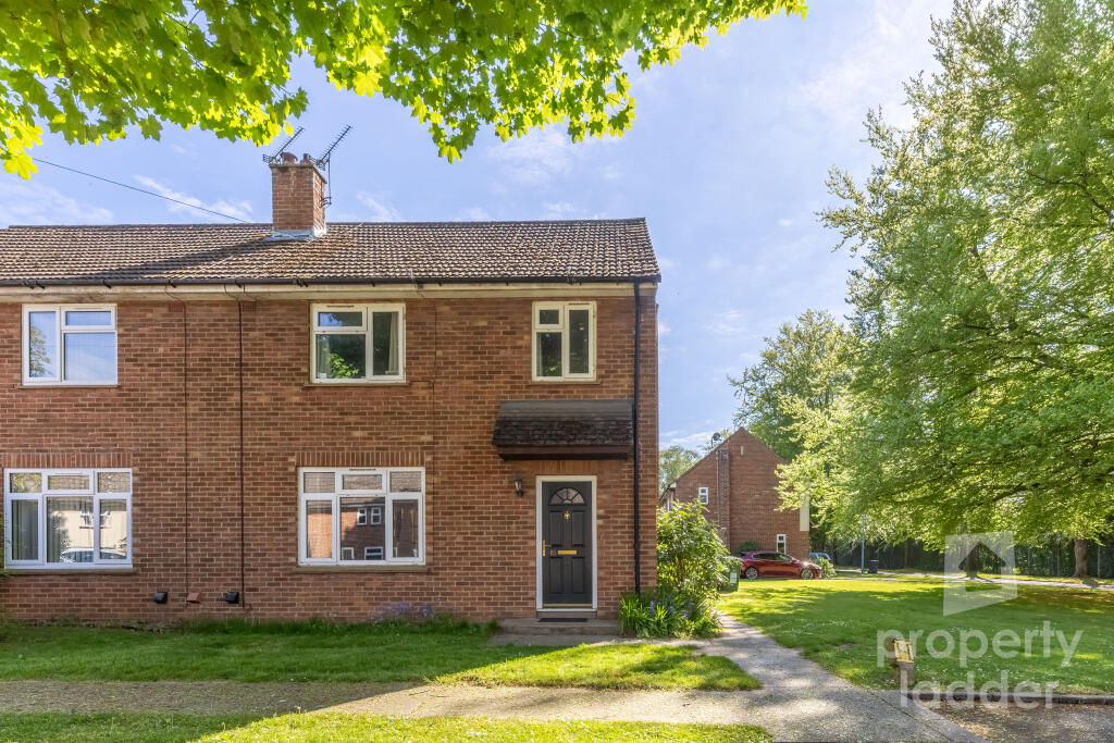 Main image of property: Barton Road, Badersfield, NR10