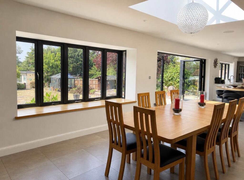 House in Sutton - View 5