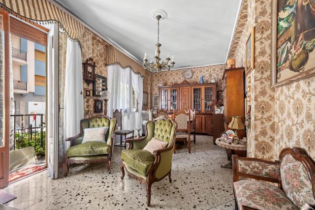 Main image of property: Via Claudio Monteverdi, Palermo, Sicily