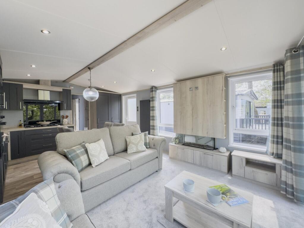 Additional image 2 of Two Bed Residential Bespoke Whinfell, Shireburne Park,  Waddington, Lancashire, BB7 3LB