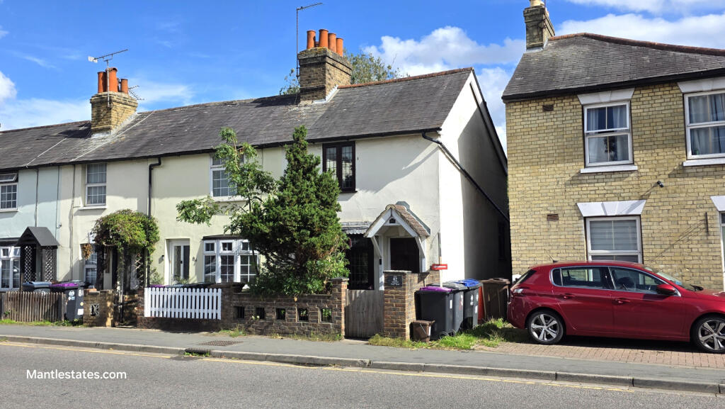 Main image of property: London Road, SAWBRIDGEWORTH, CM21 9JN