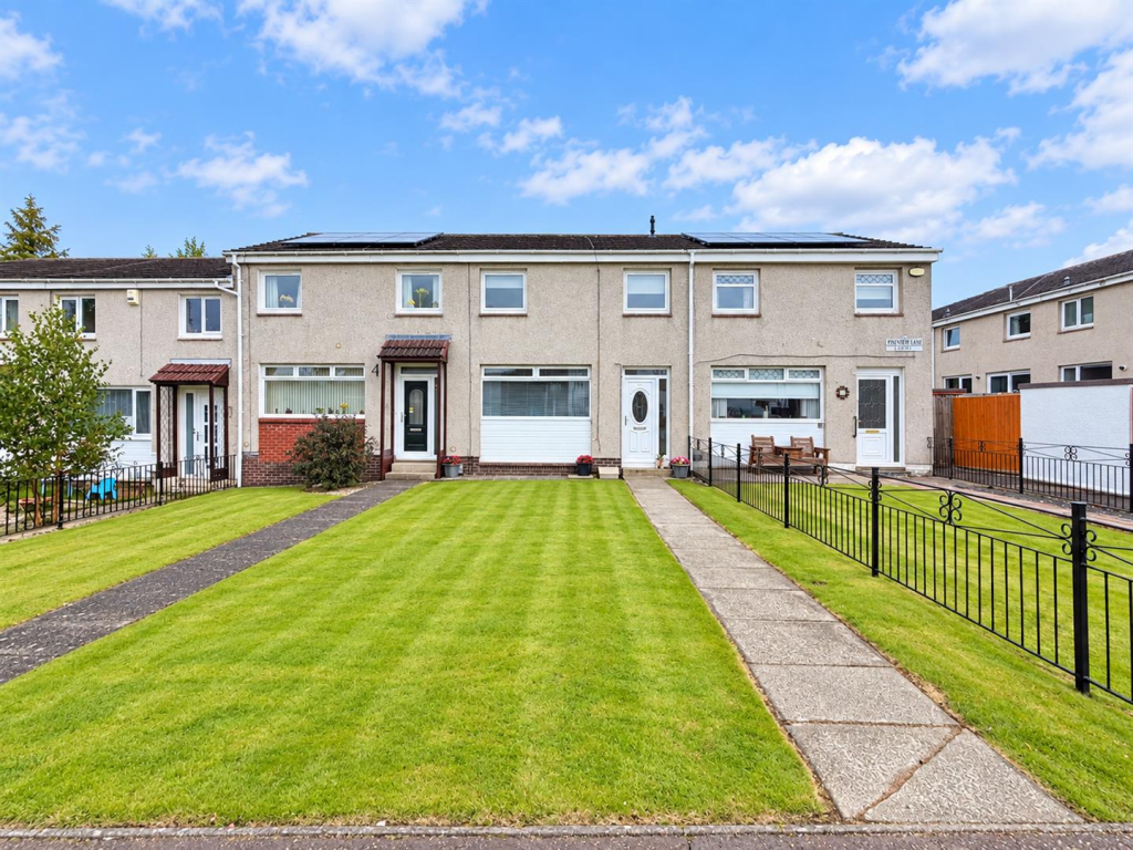 Main image of property: Pinwherry Place, Bothwell, Glasgow