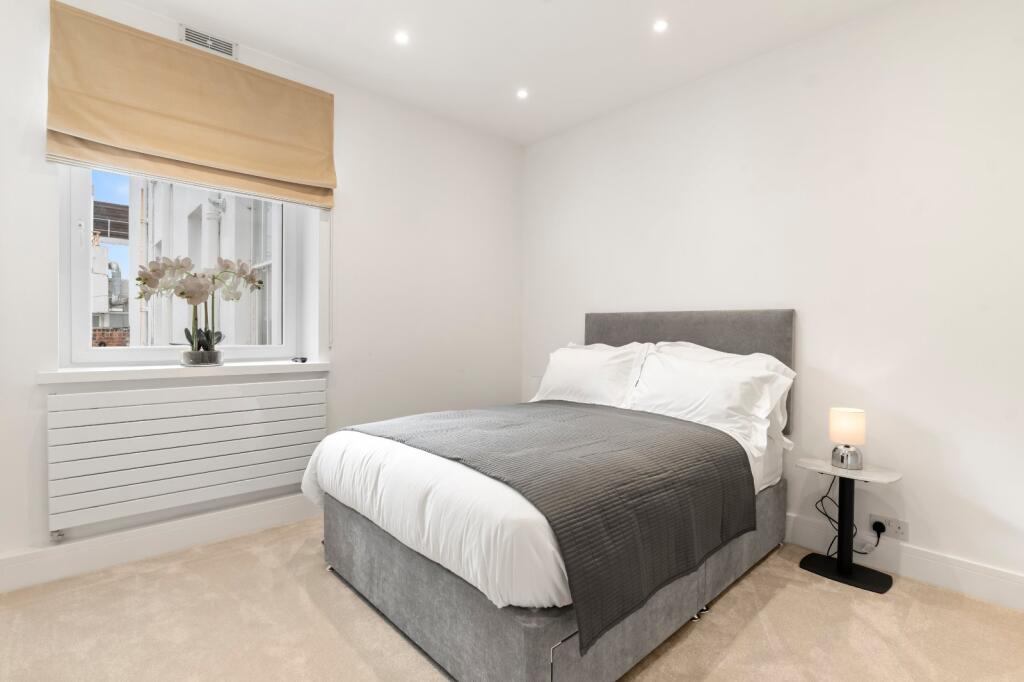Apartment in London, Royal Borough of Kensington and Chelsea - View 4