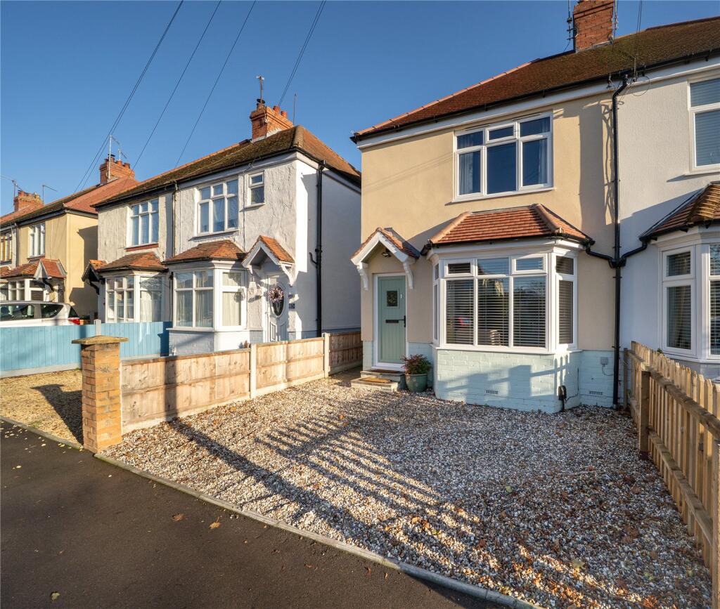 Main image of property: Blount Terrace, Kidderminster, Worcestershire