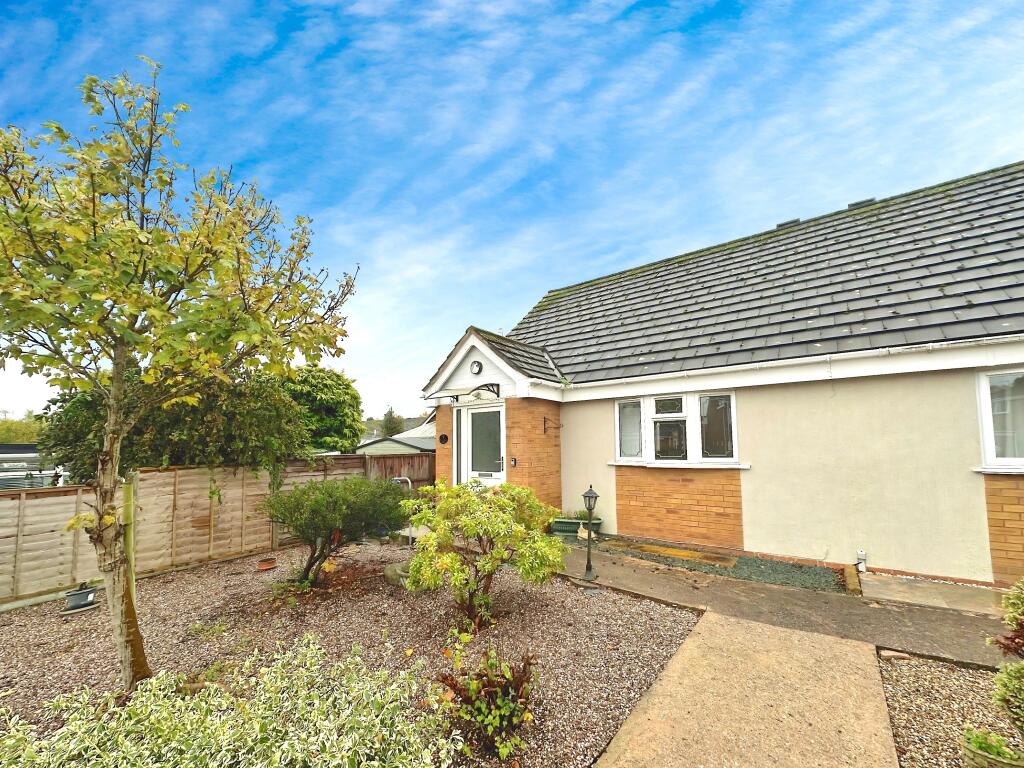 Main image of property: Ivy Gardens, Norton Canes, Cannock, WS11