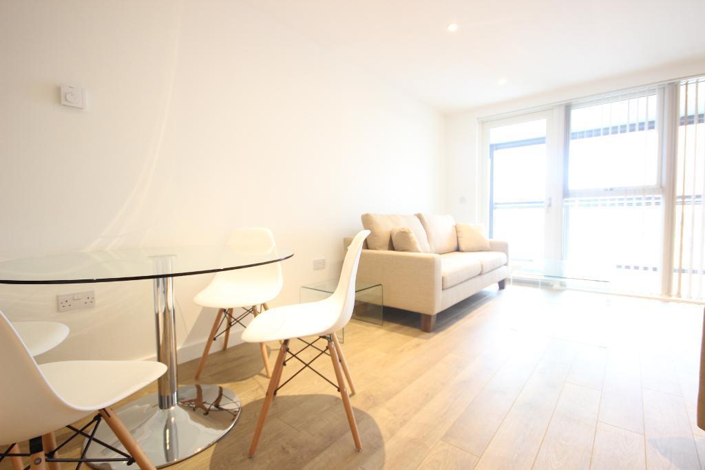 Apartment in London - View 4