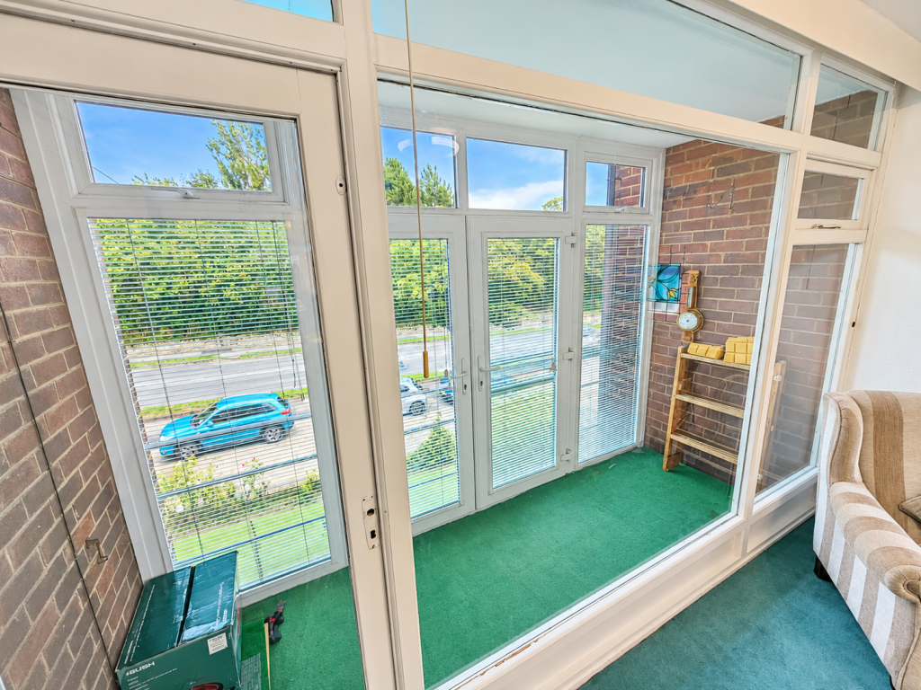 Apartment in York - View 4