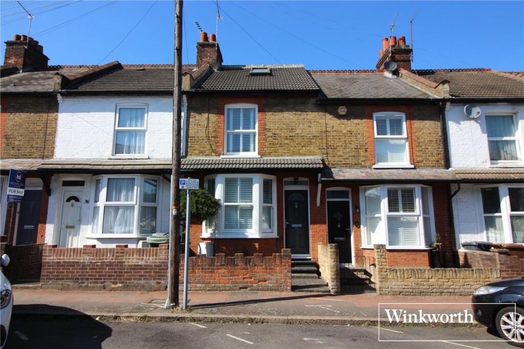 Main image of property: Malden Road, Borehamwood, Hertfordshire, WD6
