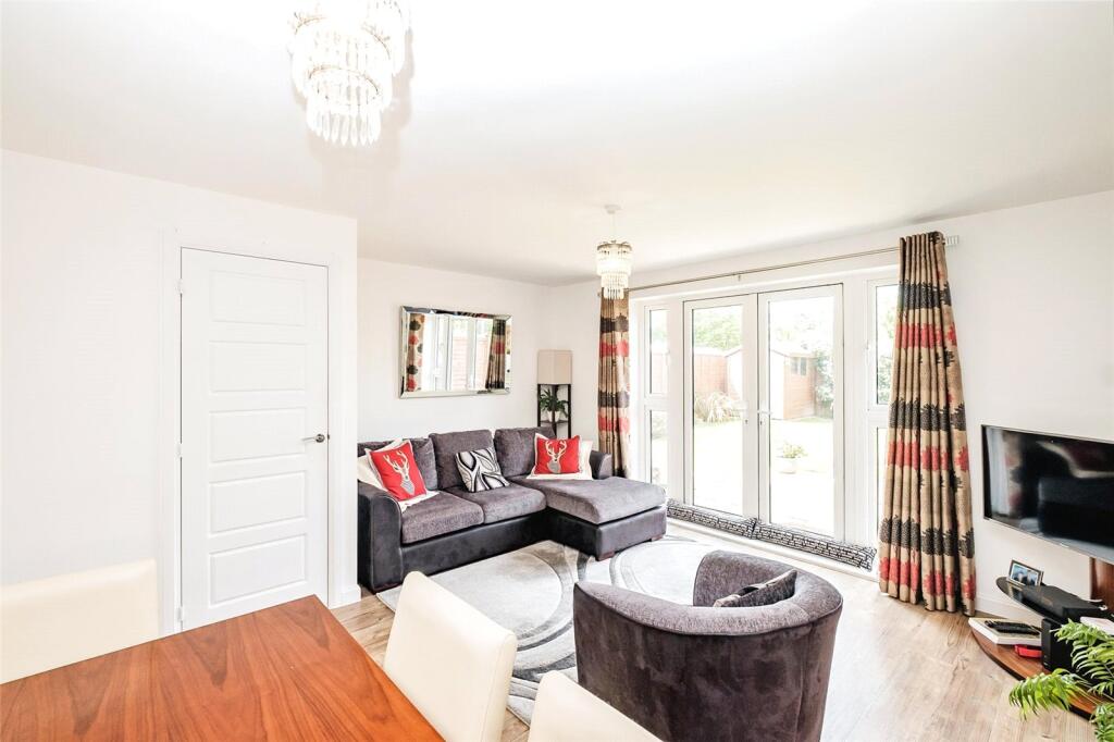 House in Brighton - View 4
