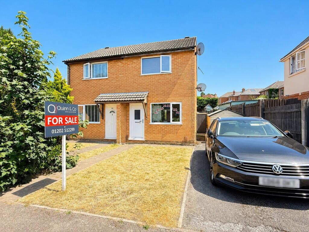 Main image of property: Rutland Road, Bournemouth