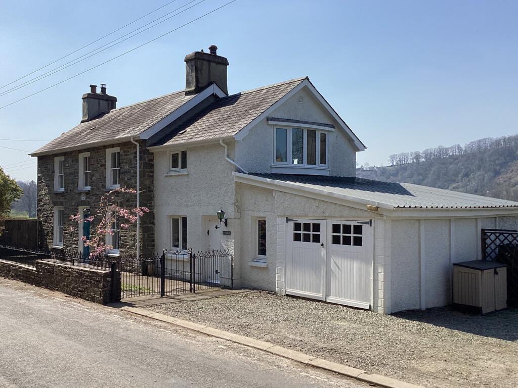 Main image of property: Capel Dewi, Llandysul, SA44