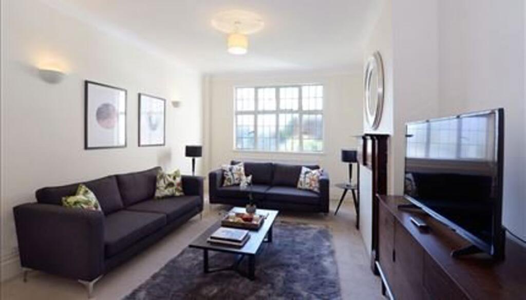 Main image of property: REGENTS PARK - STUNNING 5 BED