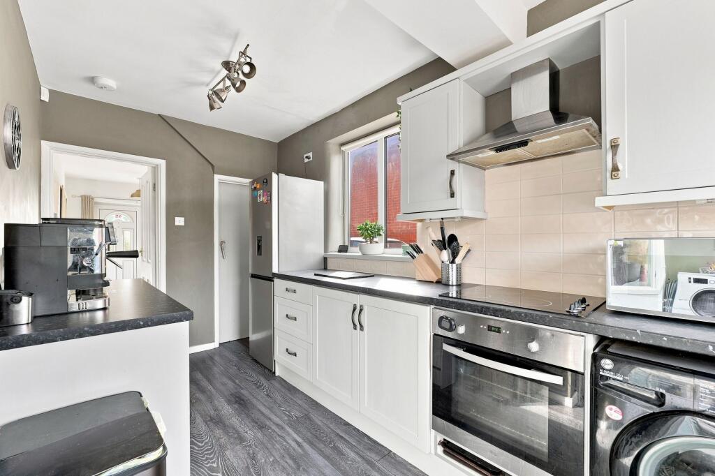 House in Sheffield - View 5