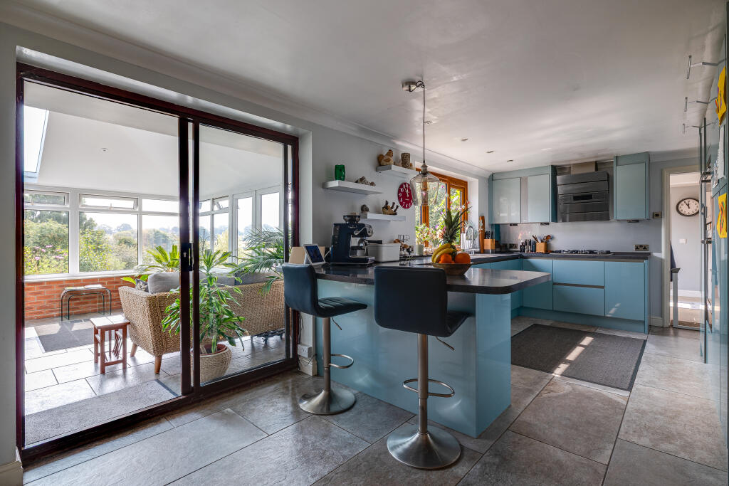 House in Shrewsbury - View 5