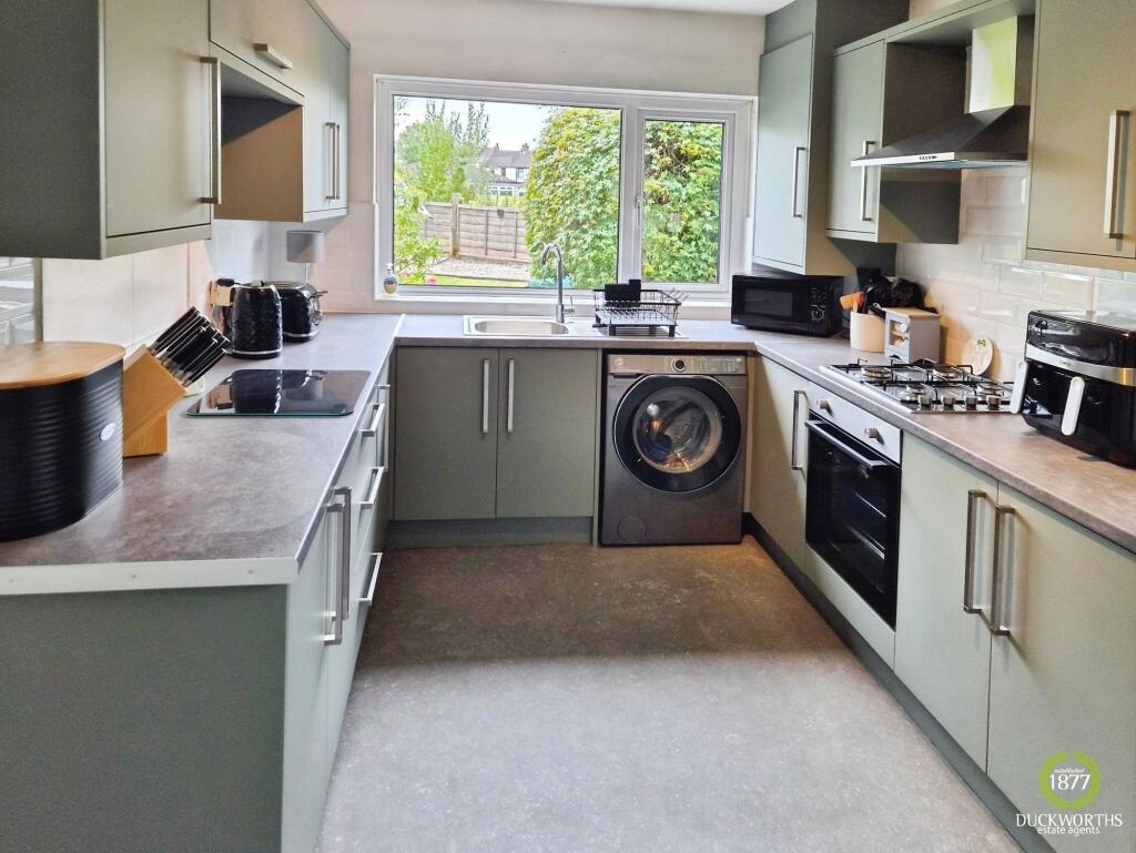 House in Hyndburn, Lancashire - View 4