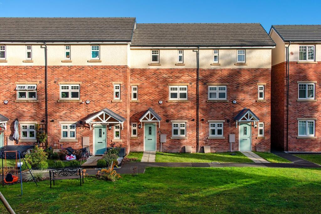 Main image of property: Whitehall Drive, Broughton