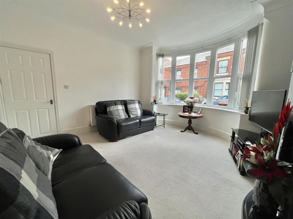 House in Stockport - More