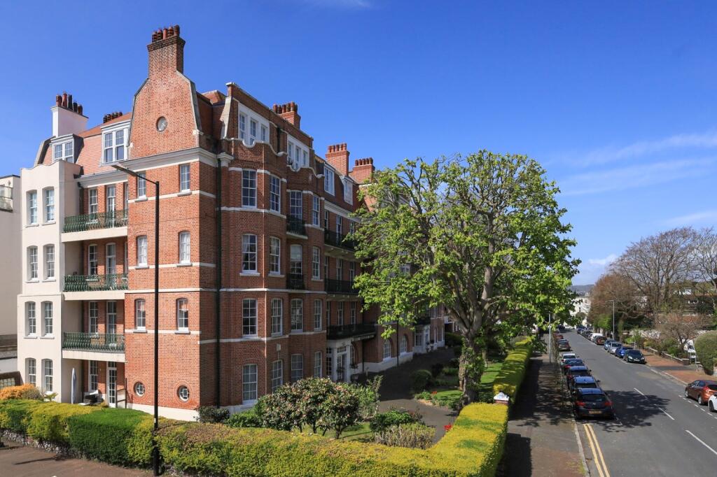 Main image of property: Hartington Place, Eastbourne