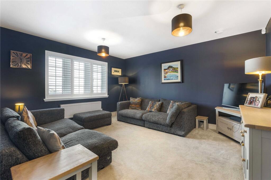 House in North Berwick, East Lothian - View 3