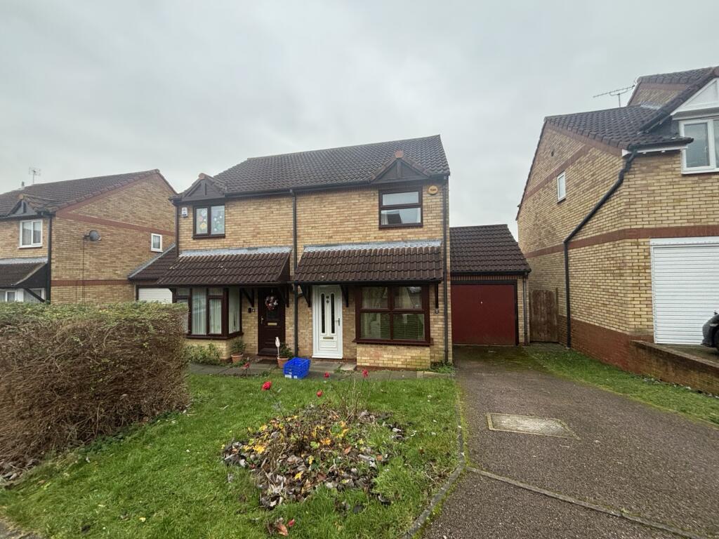 Main image of property: Parsley close