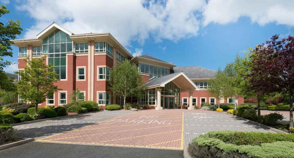 2 Centurion Court, Centurion Way, Tamworth, B77 5PN