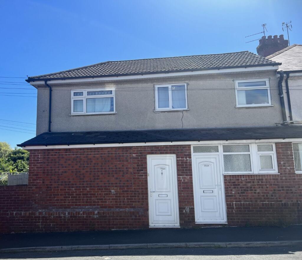 Main image of property: Rumney, Cardiff, South Glamorgan, CF3