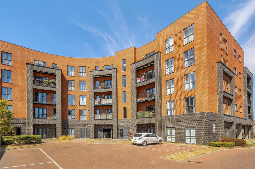 Main image of property: Nightingale Way, Reading