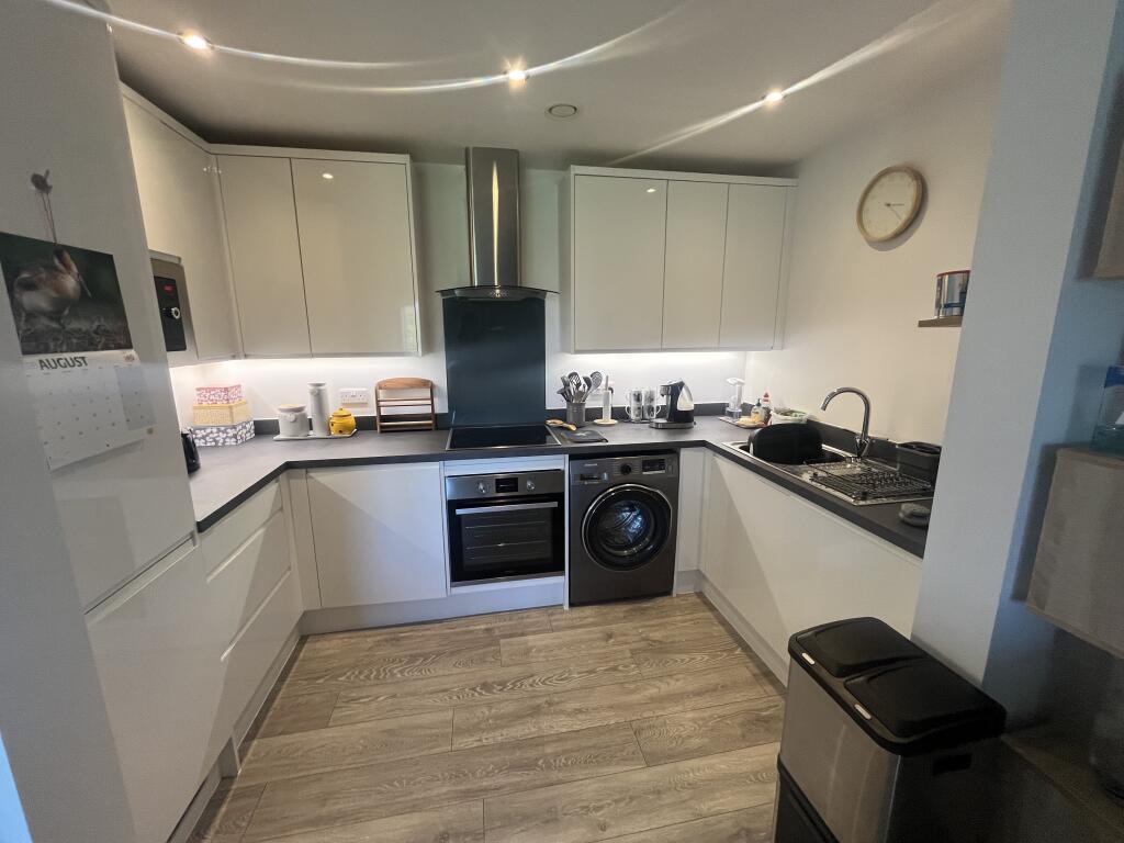Apartment in Canterbury, St. Mildred's - View 3