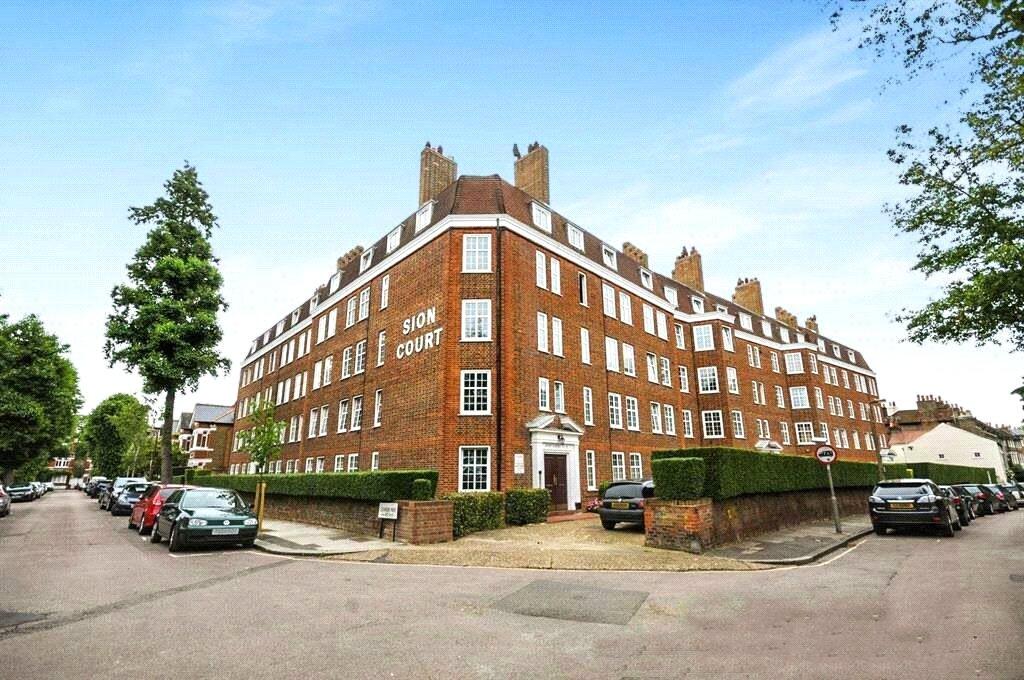 Main image of property: Sion Court, Twickenham