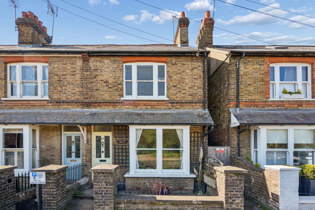 Main image of property: Park Road, Rickmansworth, Herts, WD3