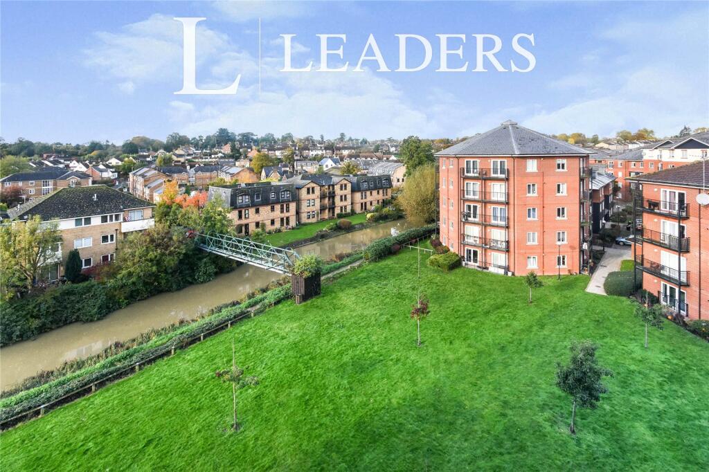 Main image of property: Sidings House, Brunel Drive, CM23