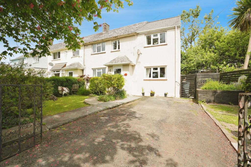 Main image of property: Queens Crescent, Bodmin, Cornwall, PL31