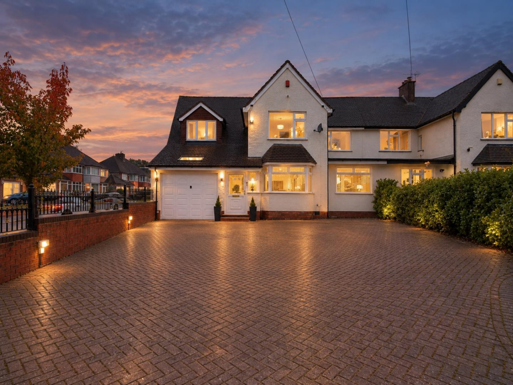 Main image of property: Chester Road North, Sutton Coldfield
