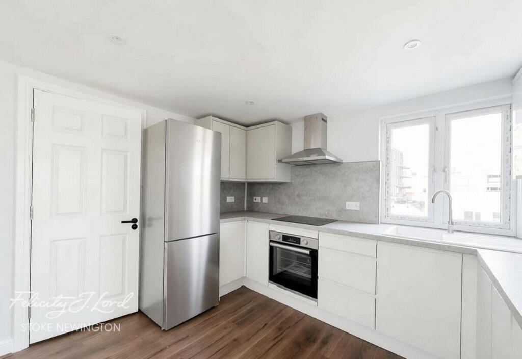 Main image of property: Alkham Road, LONDON