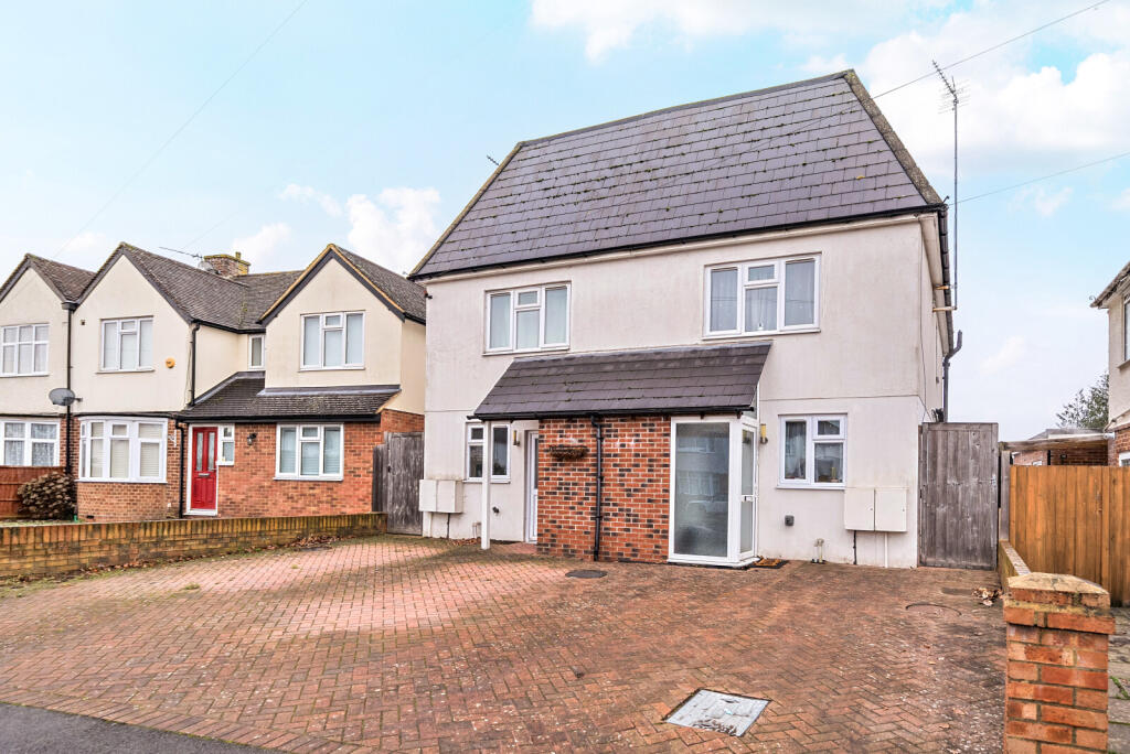 Main image of property: Scotland Bridge Road, New Haw, KT15