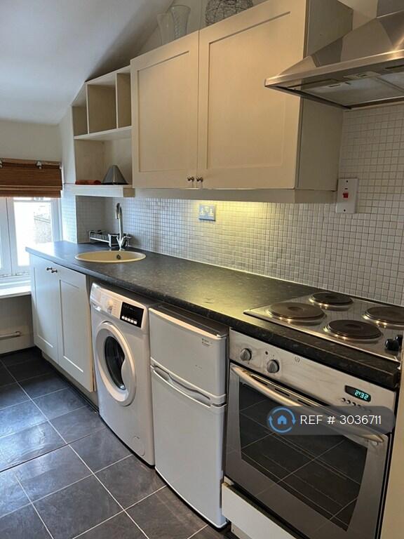 Apartment in London - View 4