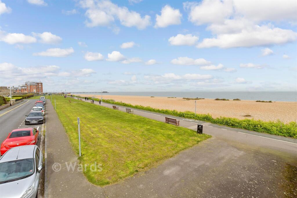 Main image of property: Marine Road, Walmer, Deal, Kent