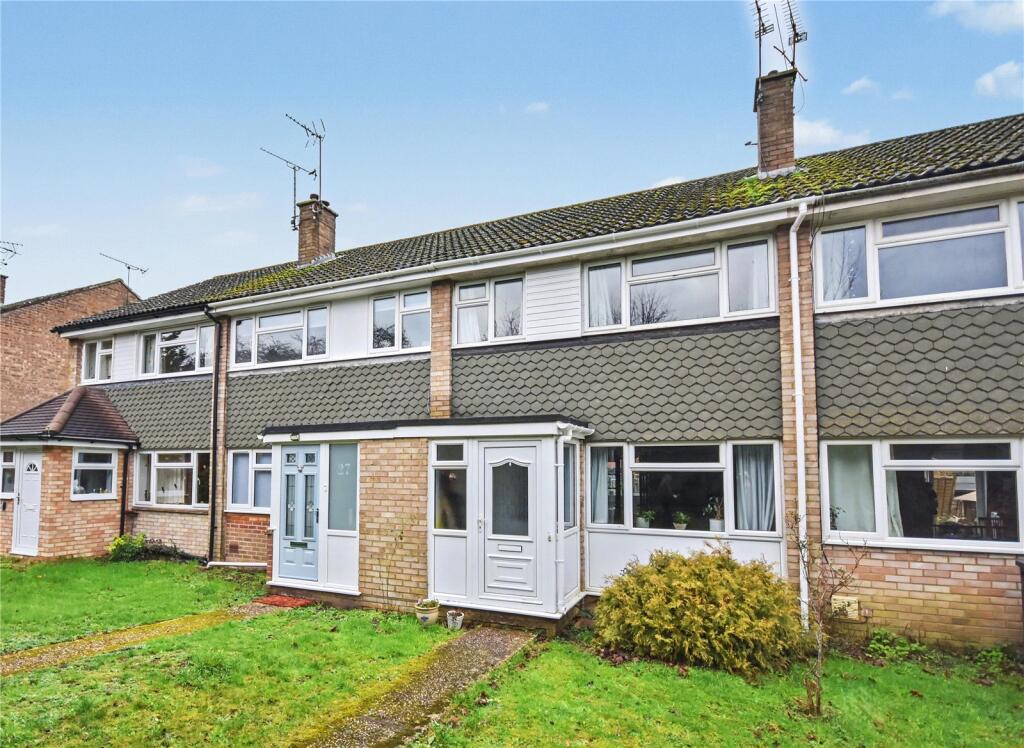 Main image of property: Riverdale, Wrecclesham, Farnham, Surrey, GU10