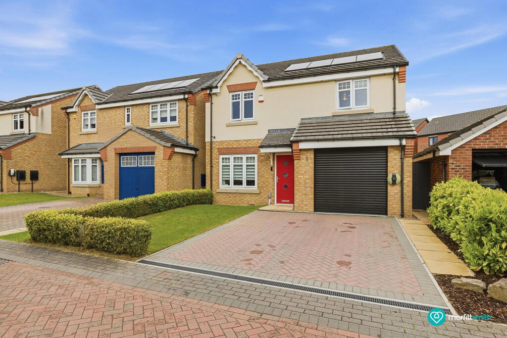 Main image of property: Hazelwood Way, Waverley, S60 8BD