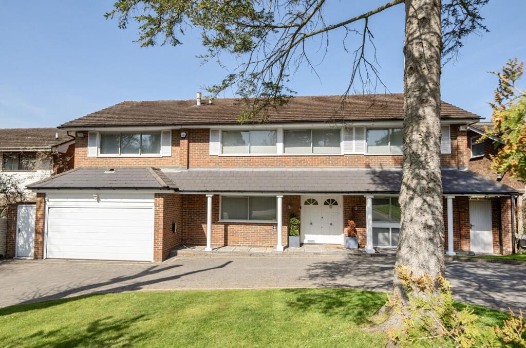 Main image of property: Oaklands Road, Totteridge