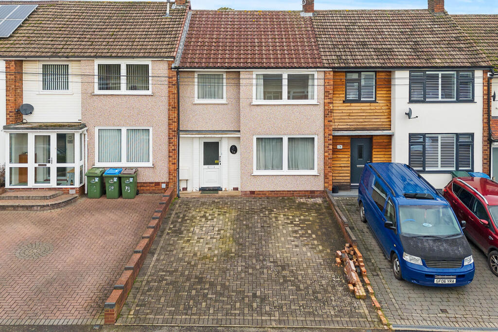 Main image of property: Torbay Road, Coventry