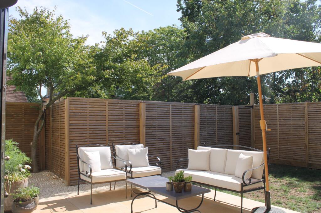 House in London, Bromley Park, Shortlands - View 4