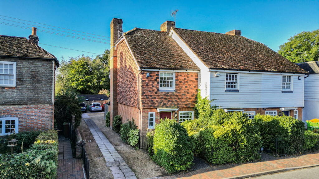 Main image of property: No Onward Chain In Sissinghurst