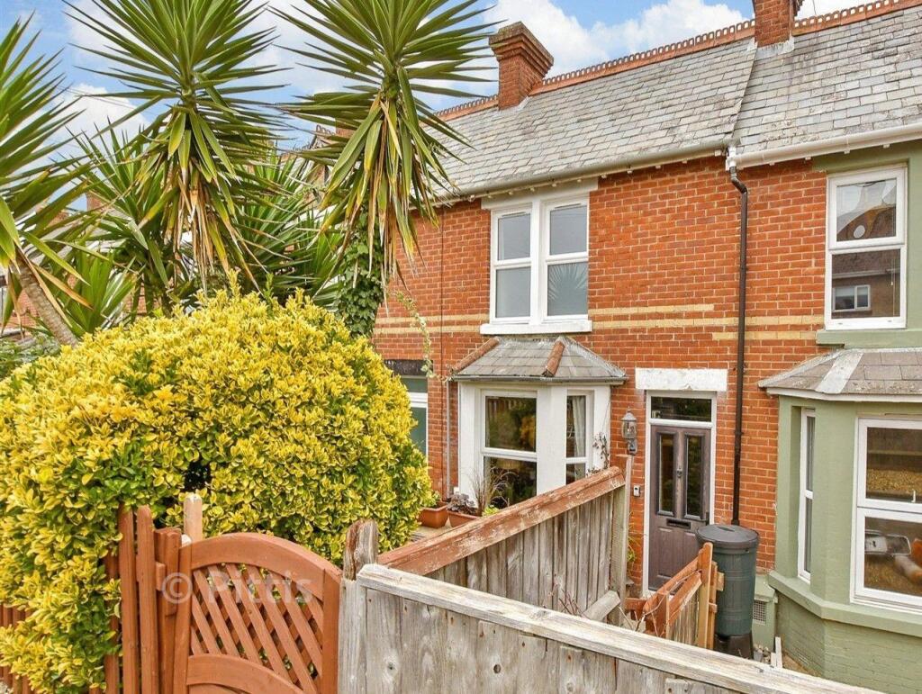 Main image of property: Tennyson Road, Freshwater, Isle of Wight