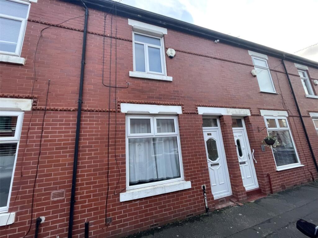 Main image of property: Deyne Street, Salford, Greater Manchester, M6
