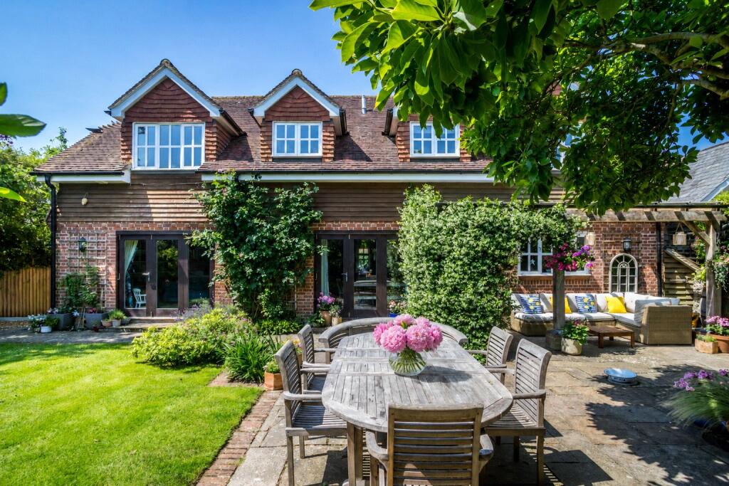 Main image of property: Mill Lane, Walberton, Arundel, West Sussex, BN18