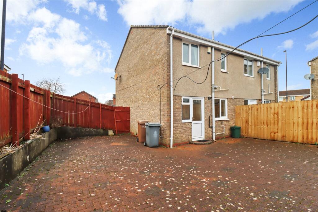 Main image of property: Cotterdale, Wallsend, Tyne and Wear, NE28