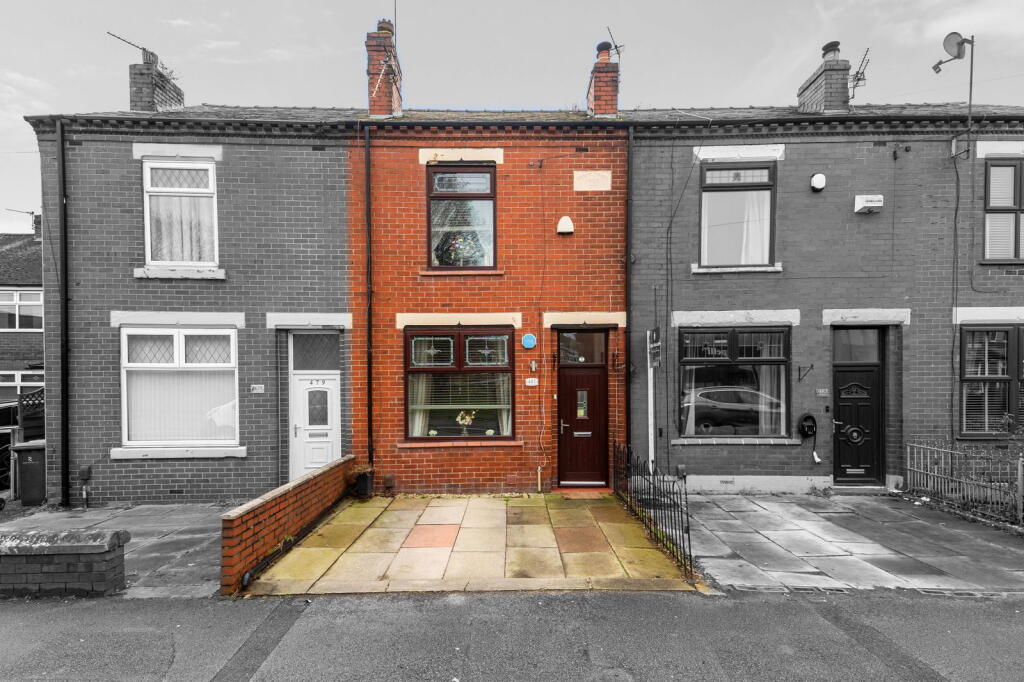 Main image of property: St. Helens Road, Leigh, WN7 3QG