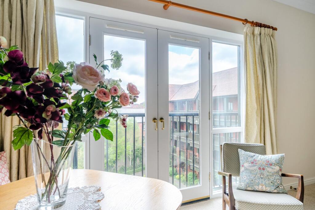 Main image of property: Brook Street, Chester, CH1